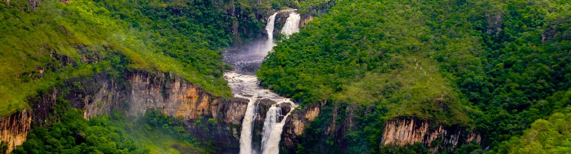 Chapada dos Veadeiros